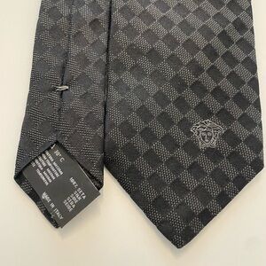Versace Silk Tie